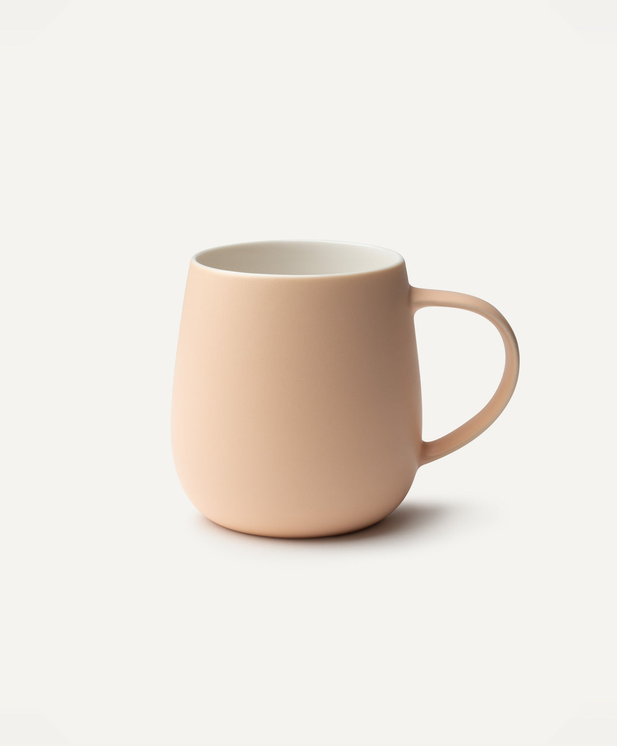 Ui 3 Self-heating Mug - Mug Only