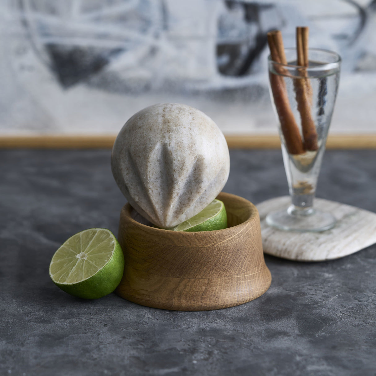 Belfort Reamer / Tray Set - Sumiye Co