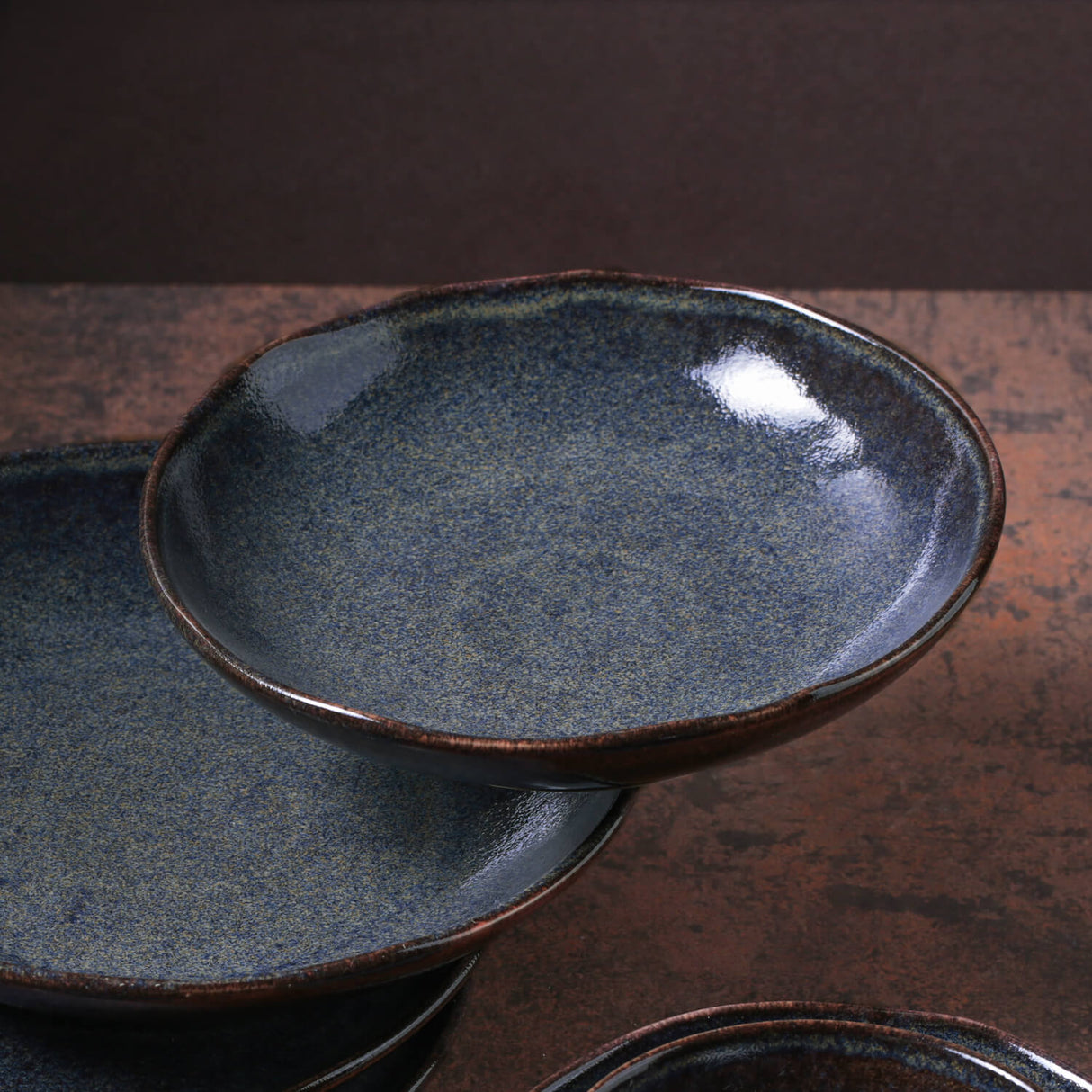 Salad Bowl Set of 6