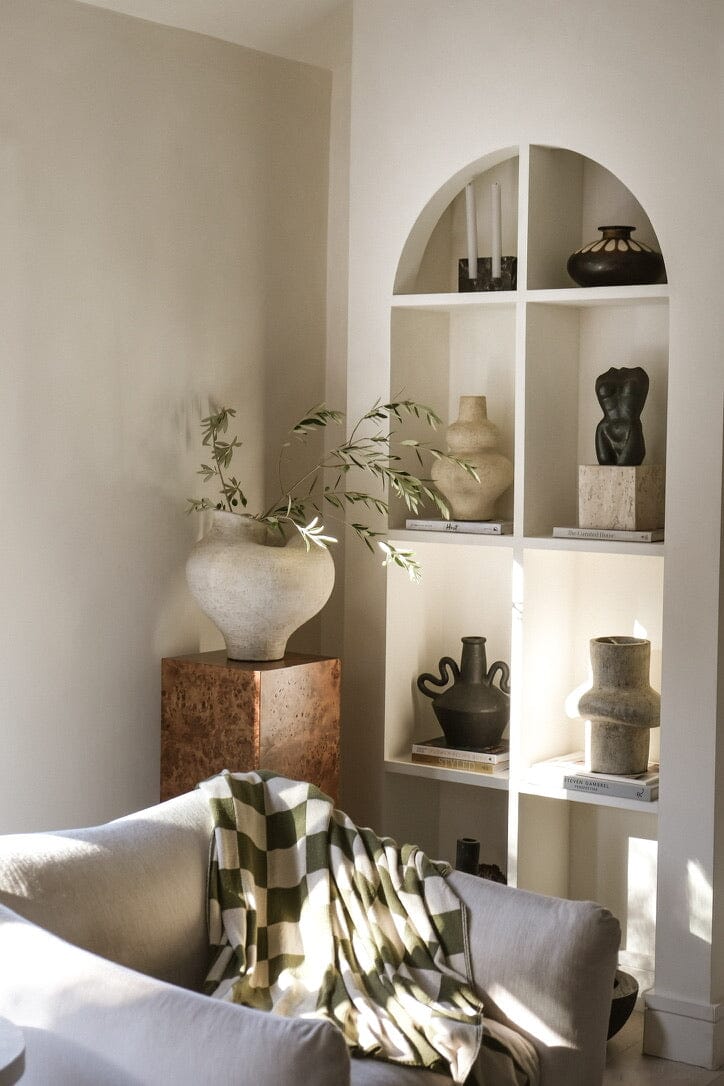 Batu Vessel - Sumiye Co