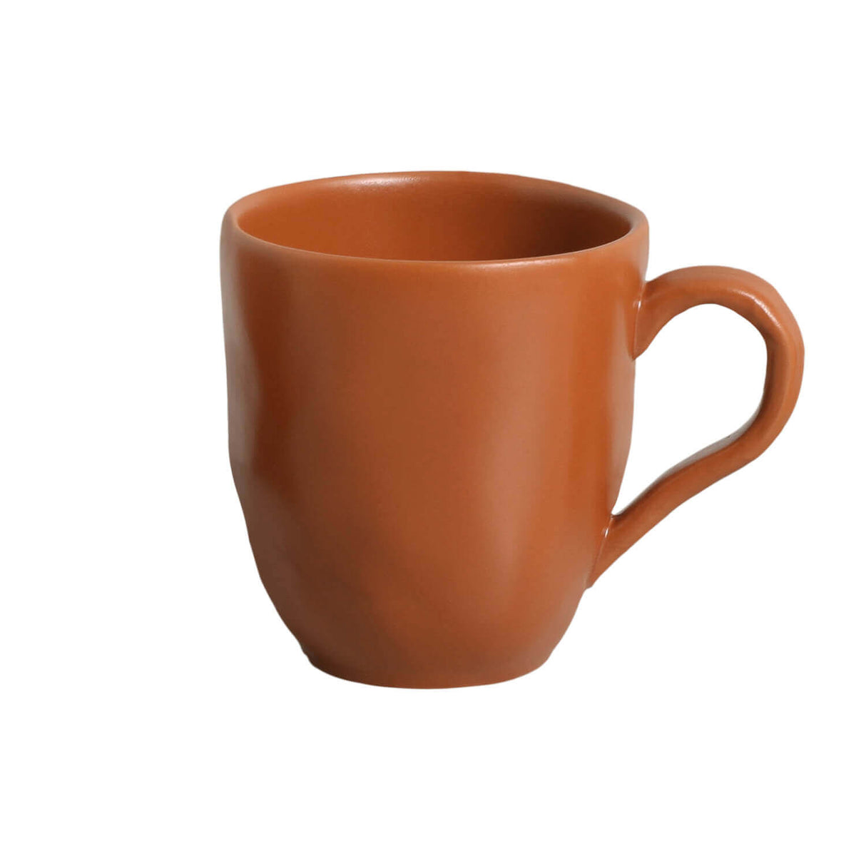 Organic Mug Set of 4