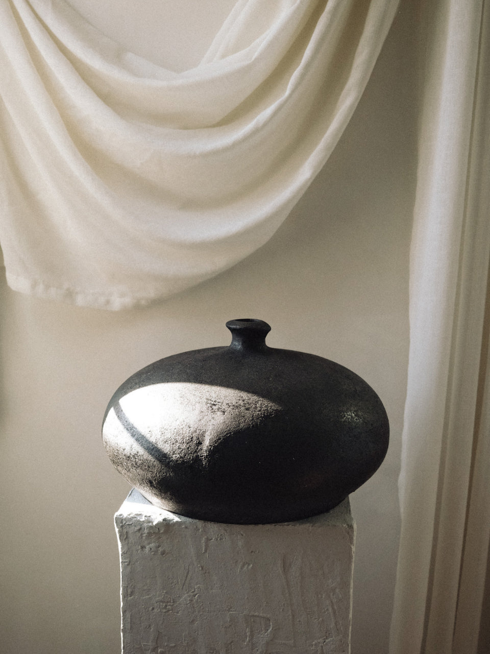 Rovi Vessel - Sumiye Co