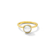 Freahwater Pearl Bombshell Ring-0