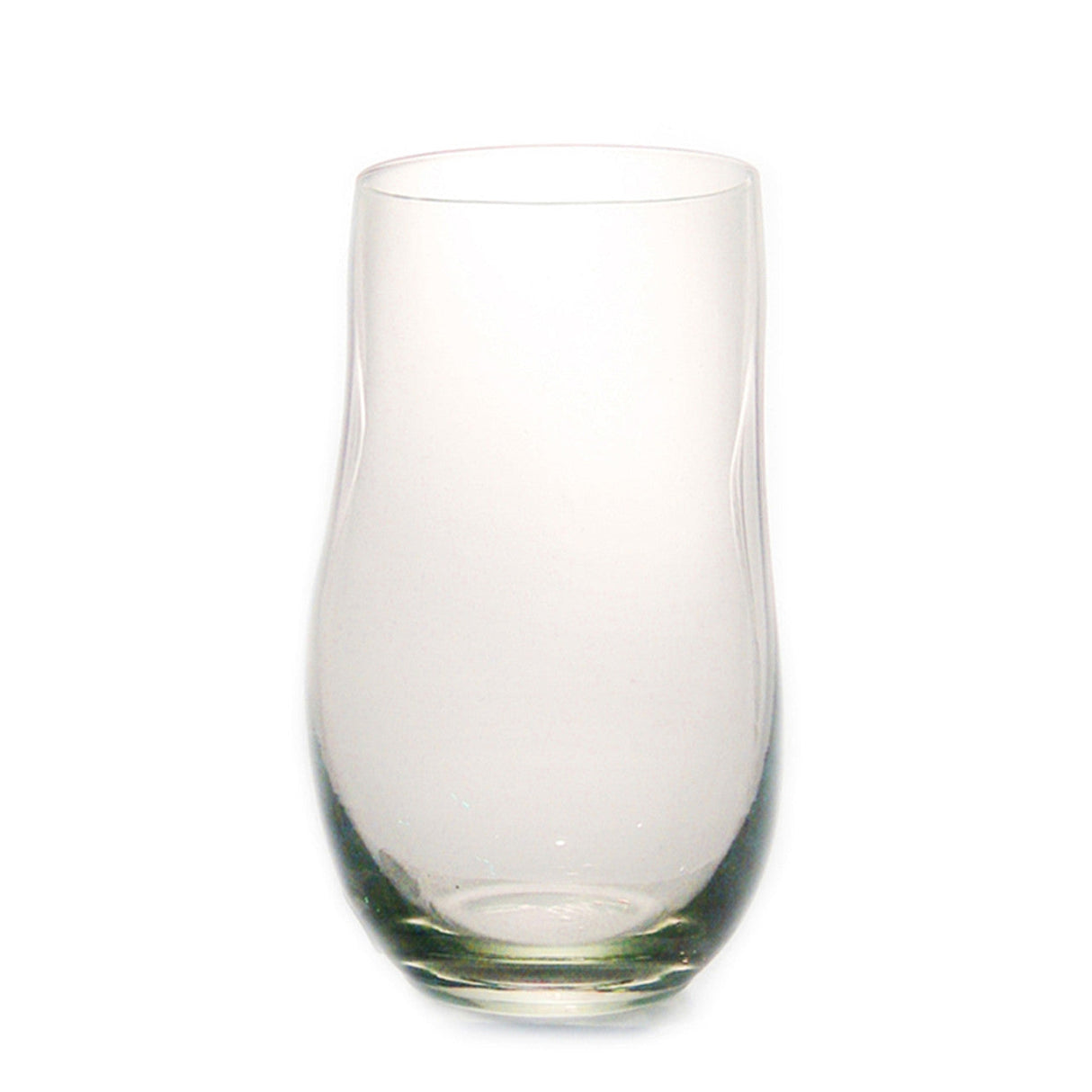 Dented Water Glass - Sumiye Co