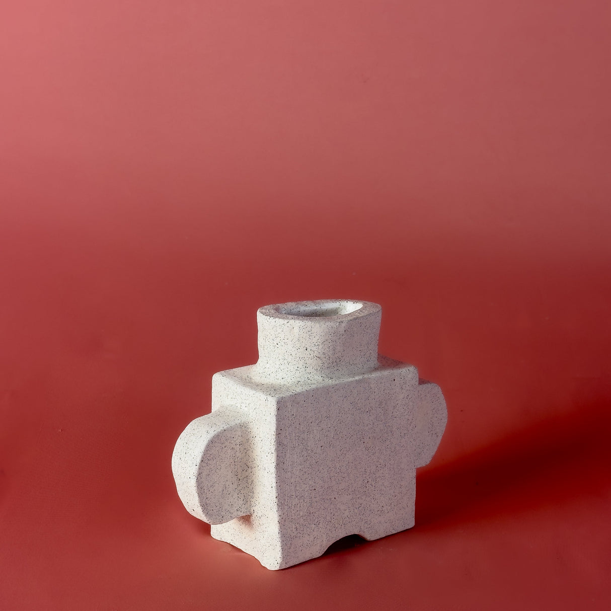 Tetl Vase