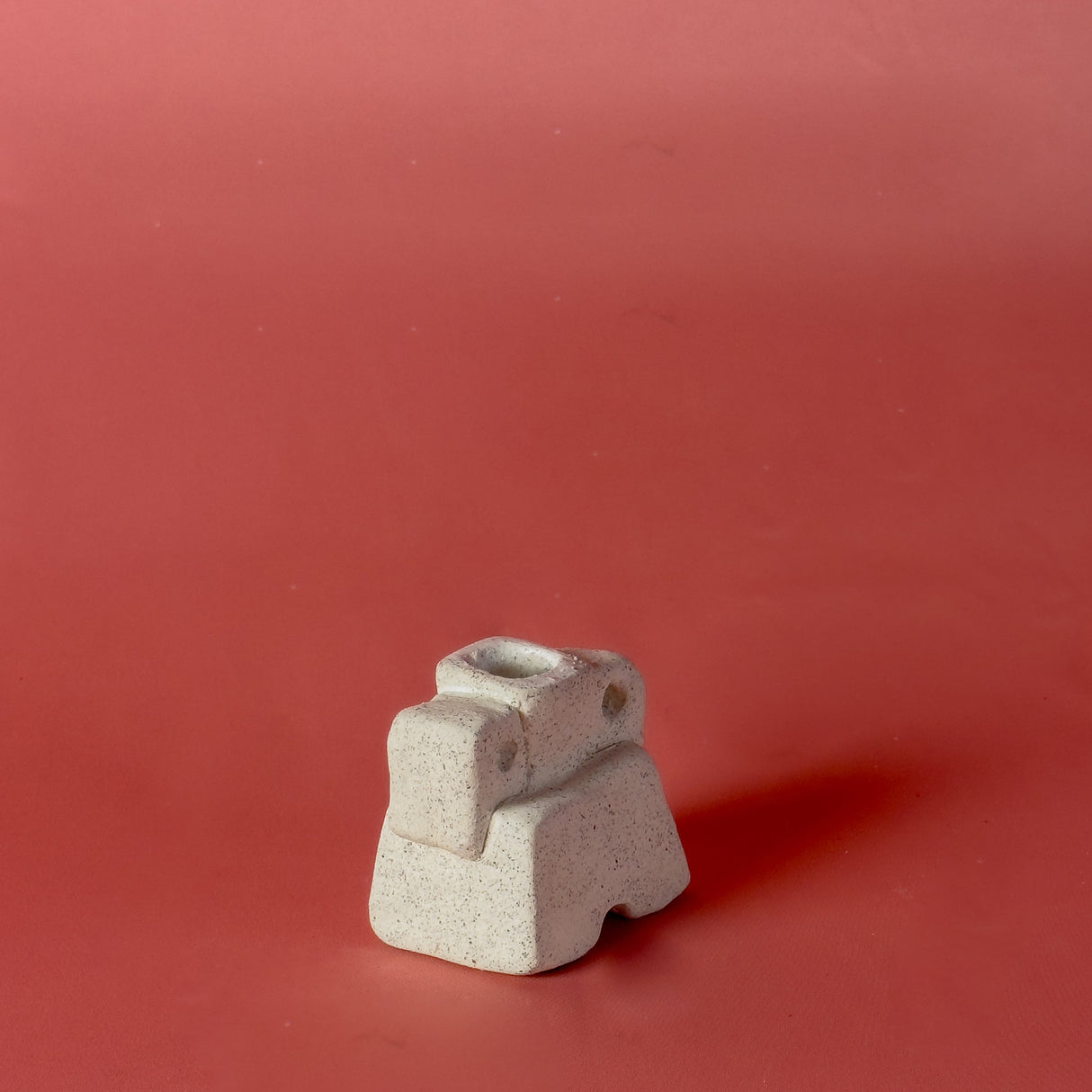 Ome Candle Holder