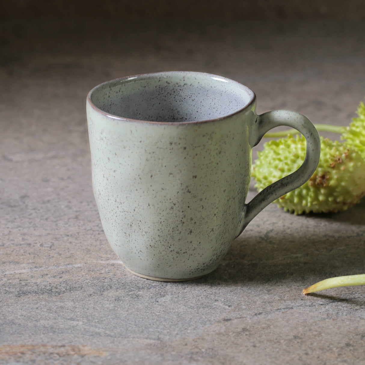 Organic Mug Set of 4
