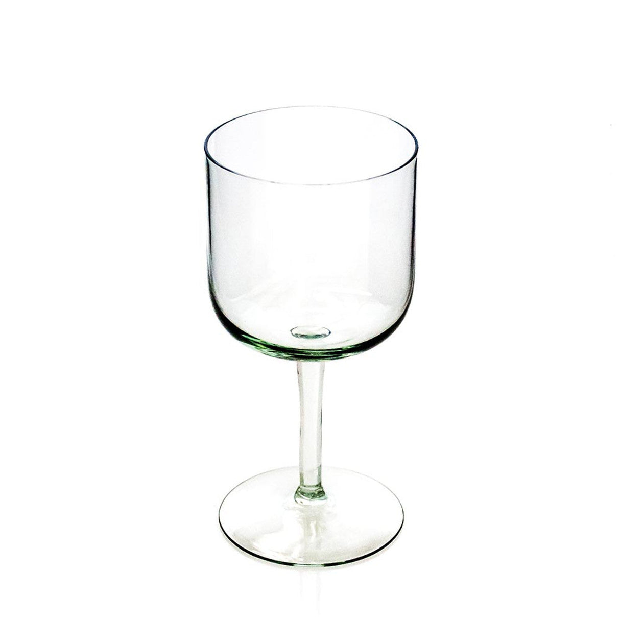 Retro Wine Glass - Sumiye Co