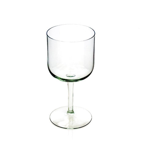 Retro Wine Glass - Sumiye Co