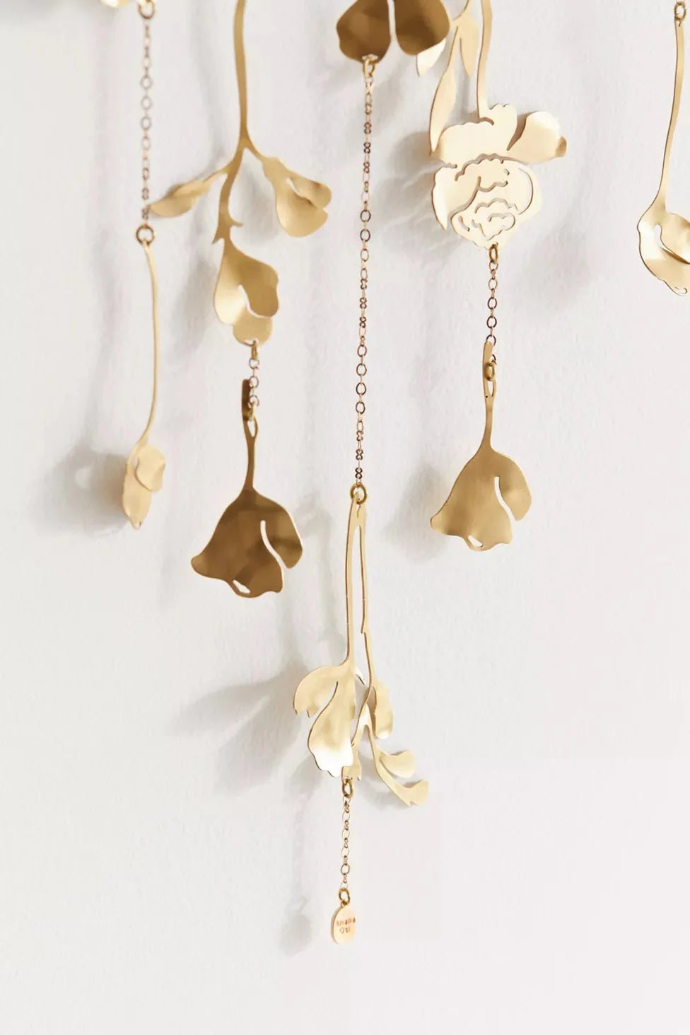 Floral Wall Hanging - Sumiye Co