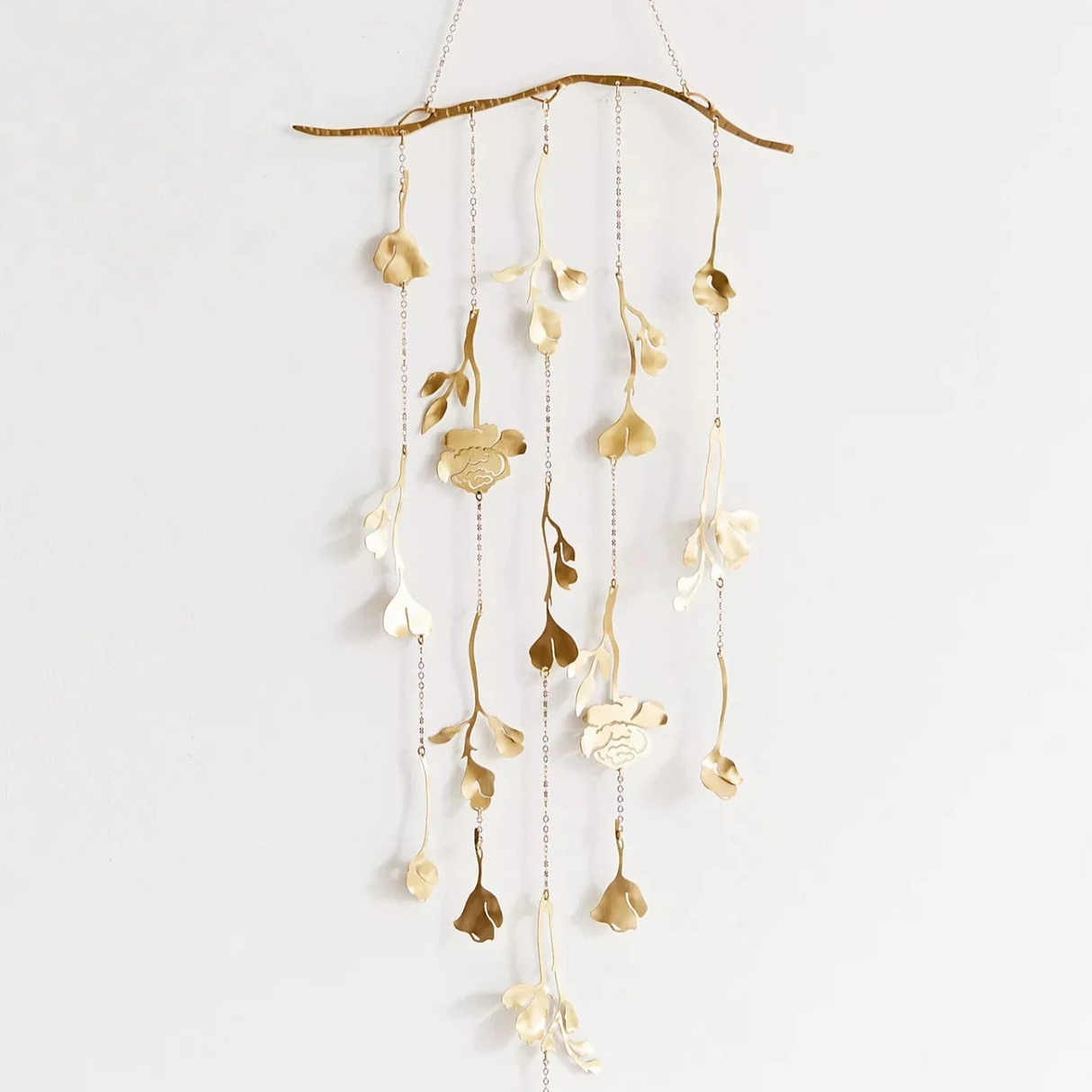Floral Wall Hanging - Sumiye Co