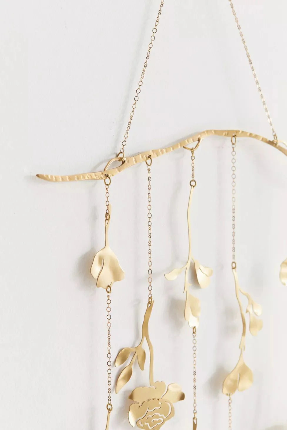 Floral Wall Hanging - Sumiye Co