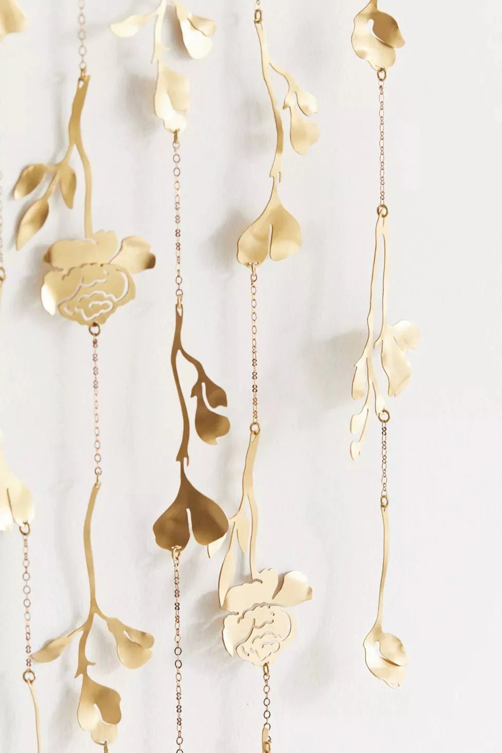 Floral Wall Hanging - Sumiye Co