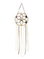 Flower Of Life - Crystal Healing Grid - Dreamcatcher - Sumiye Co