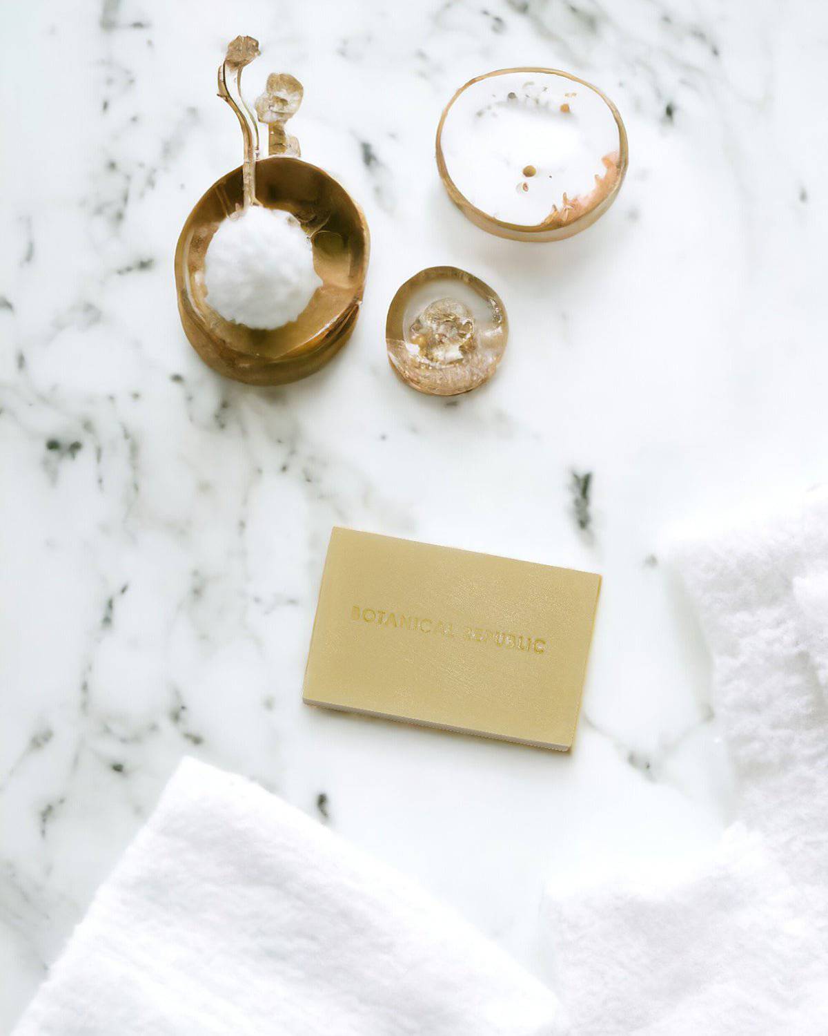 Gentle Bar Soap - Sumiye Co