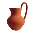 Mexican Hot Chocolate Clay Jug (68oz / 2L) - Sumiye Co
