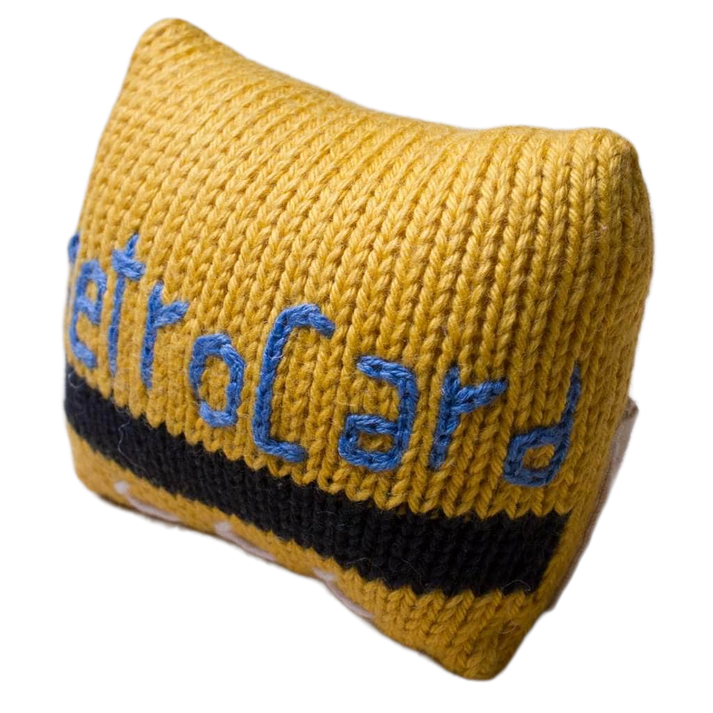 Organic Baby Gift Set | NYC Book, Doll, Lovey & 6 Rattles by Estella - Sumiye Co