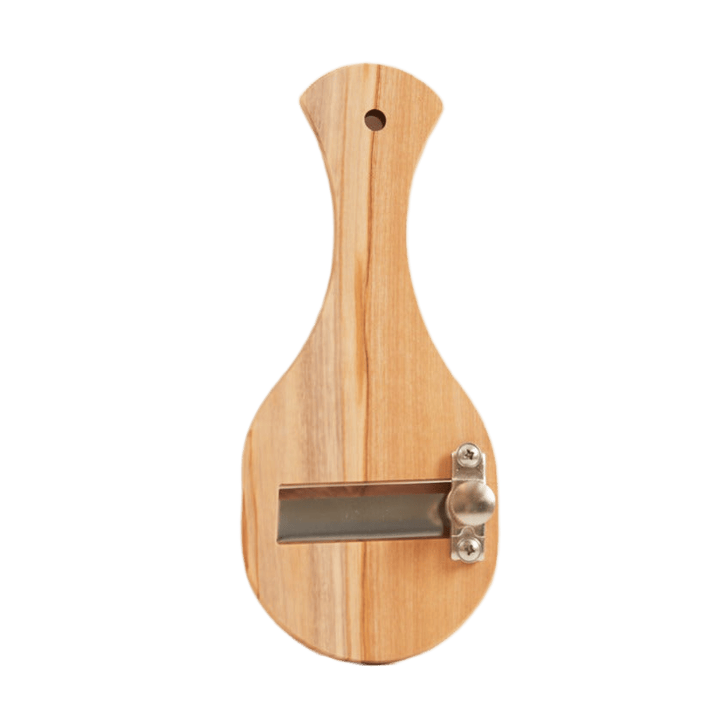 Italian Olivewood Truffle Slicer - Sumiye Co