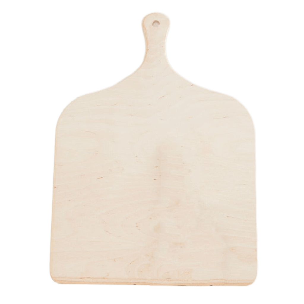 Italian Beechwood Pizza Peel - Sumiye Co