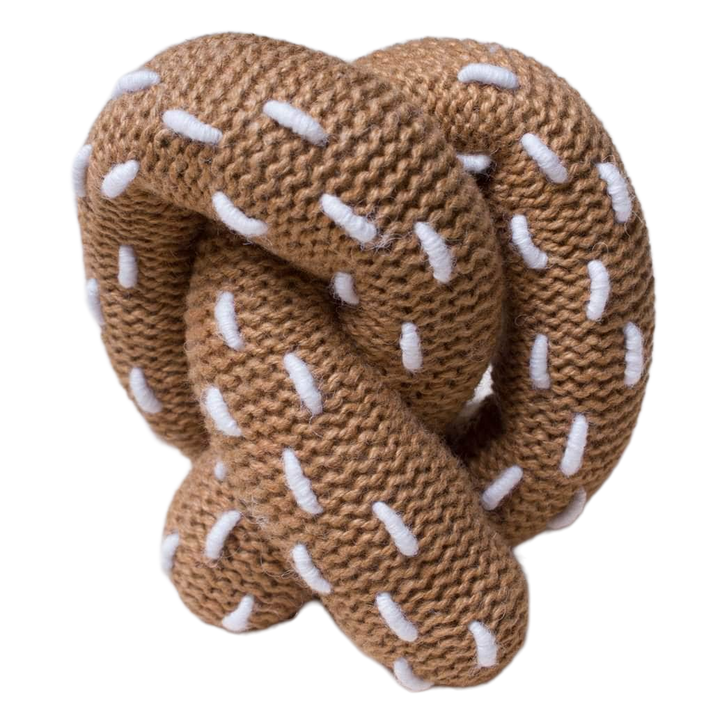 Organic Baby Gift Set, NYC Bundle of 9 by Estella - Sumiye Co