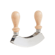 Italian Double Mezzaluna - Sumiye Co