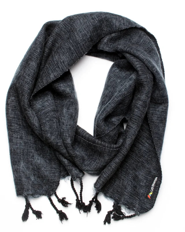 Lobuche Yak Scarf Peak - Sumiye Co