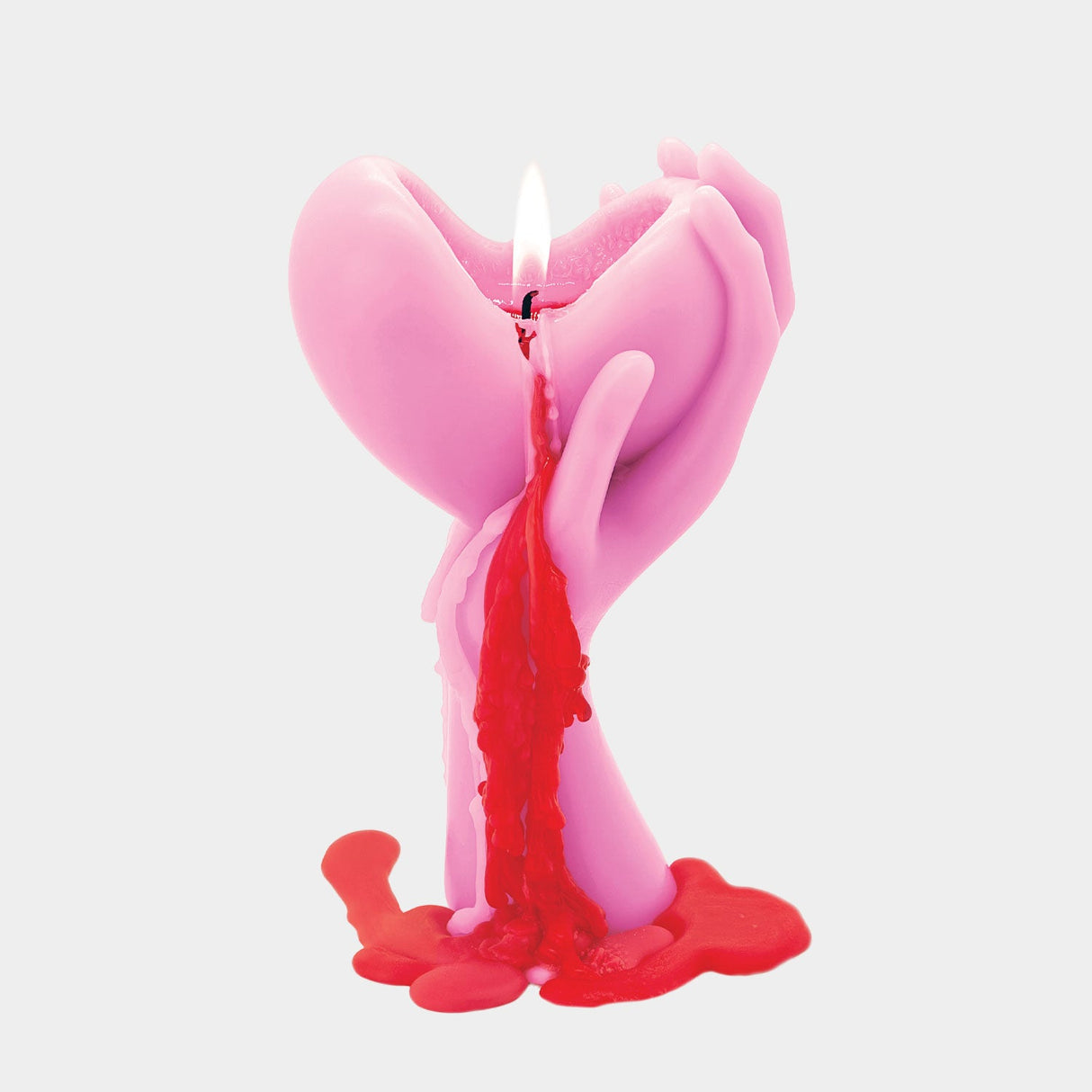 Heart Burn - Sumiye Co