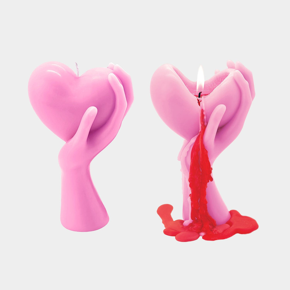 Heart Burn - Sumiye Co