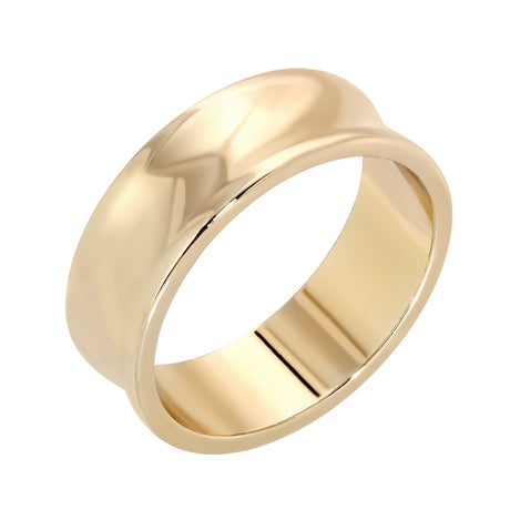 Small Olivia Ring - Sumiye Co
