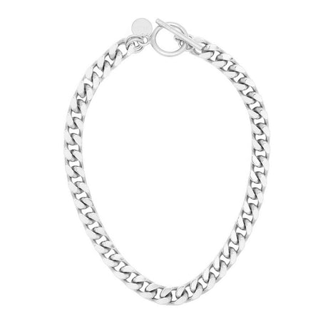 Tara Toggle Necklace - Sumiye Co