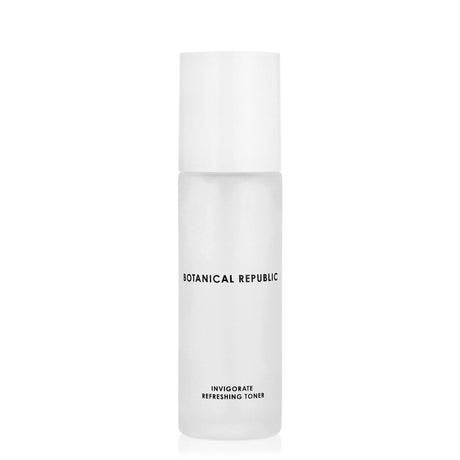 Invigorate Refreshing Toner - Sumiye Co