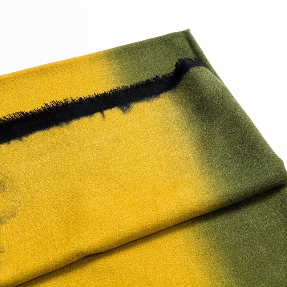 Cashmere Merino Handloom Scarf