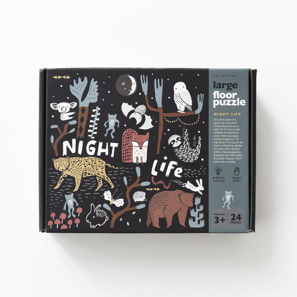 Wild Adventure Bundle Gift Sets Wee Gallery