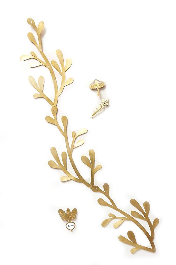 Kids Sprouting Growth Chart - Sumiye Co