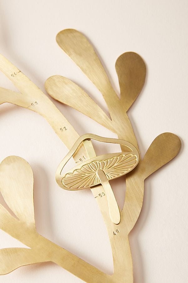 Kids Sprouting Growth Chart - Sumiye Co