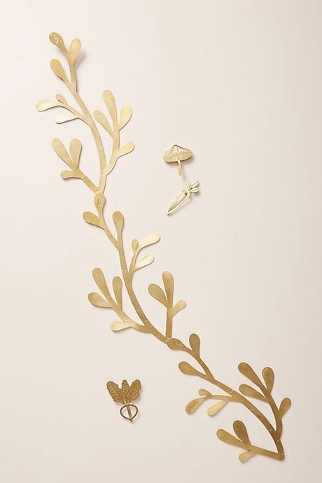 Kids Sprouting Growth Chart - Sumiye Co