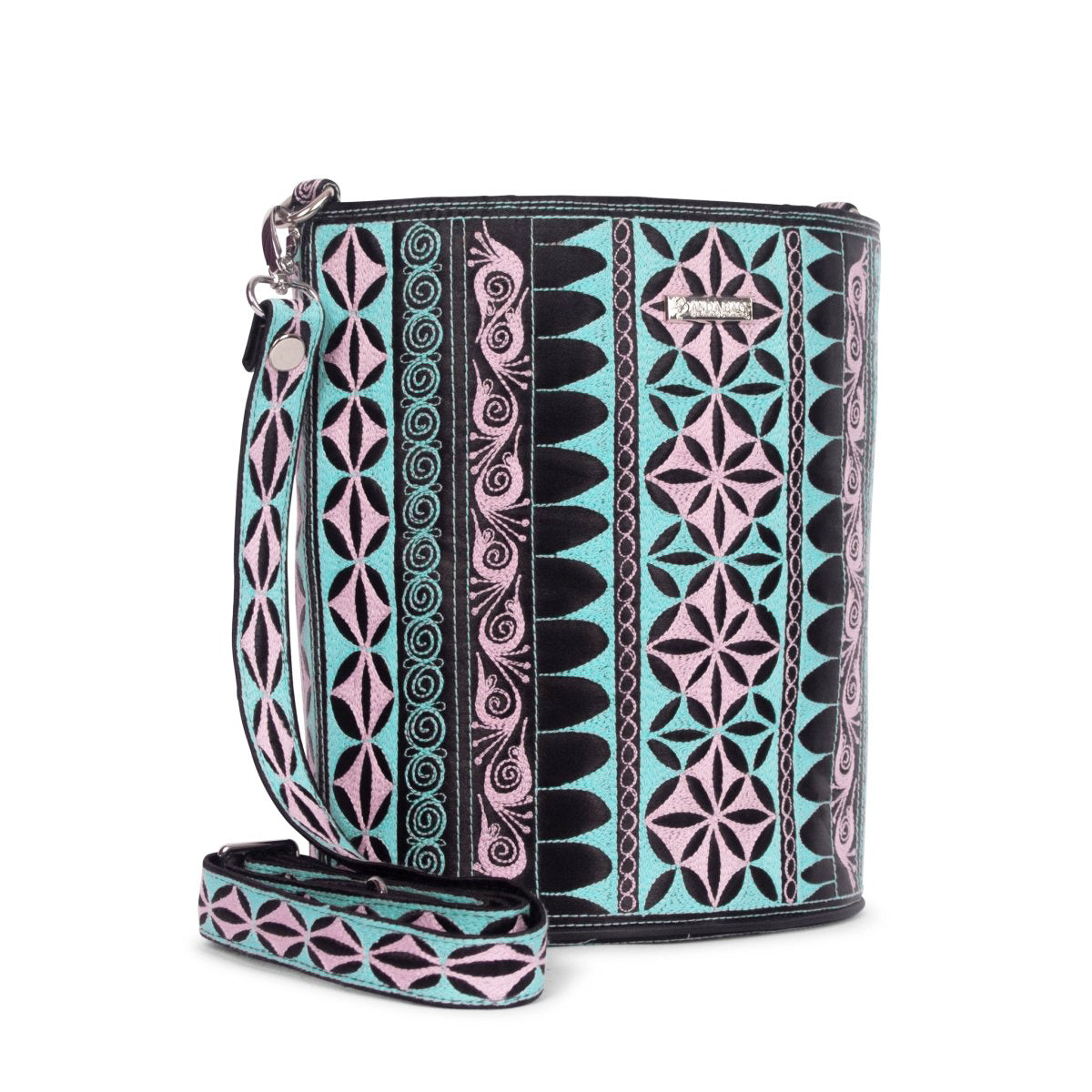 Kirana Bucket Bag by Banda Bags - Sumiye Co