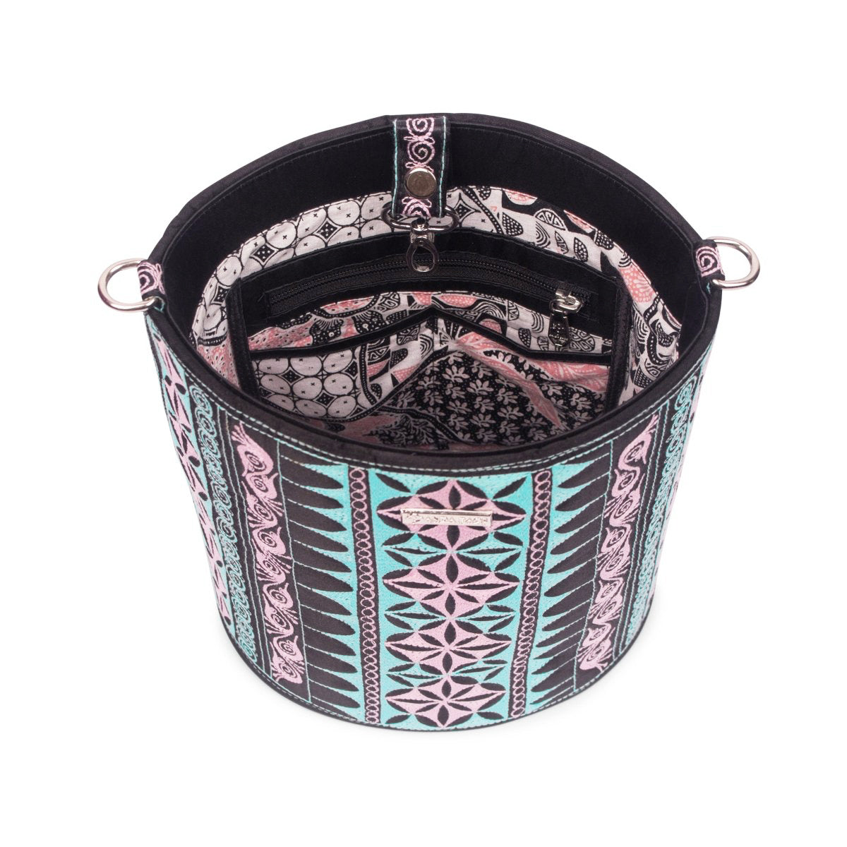 Kirana Bucket Bag by Banda Bags - Sumiye Co