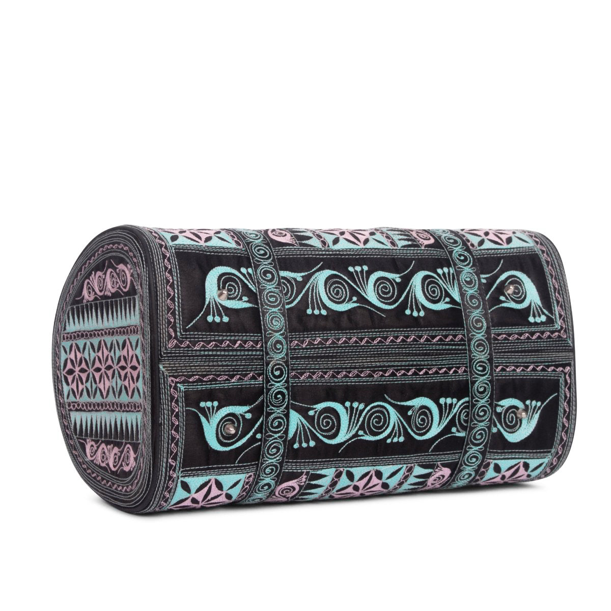 Kirana Mini Weekender Bag by Banda Bags - Sumiye Co