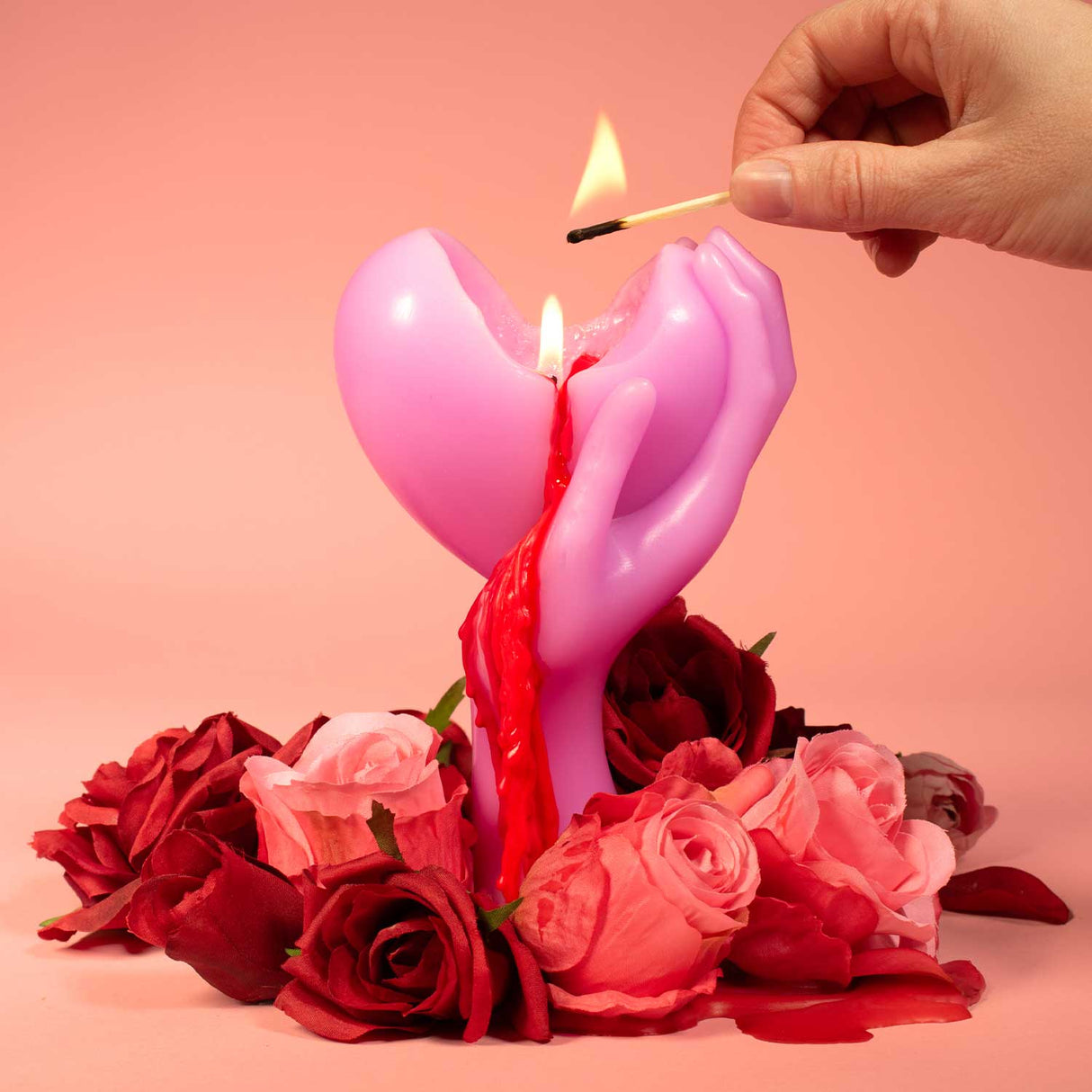 Heart Burn - Sumiye Co