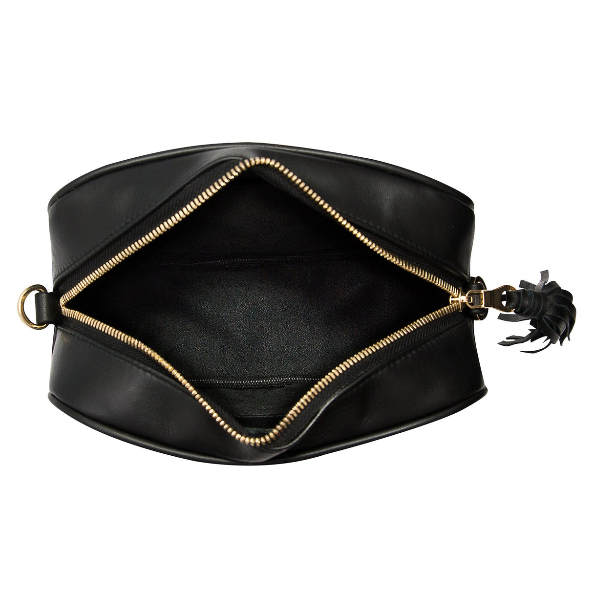 Mini Quilted Leather Camera Bag | Ethically Sourced Hides - Sumiye Co