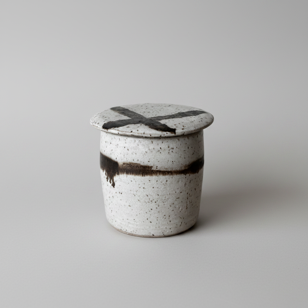 Luna French Butter Crock - Sumiye Co