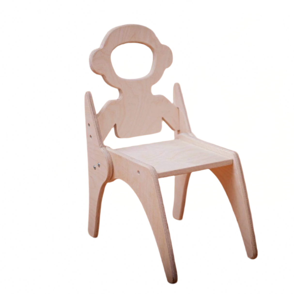 Montessori Table and Chair Set - Sumiye Co