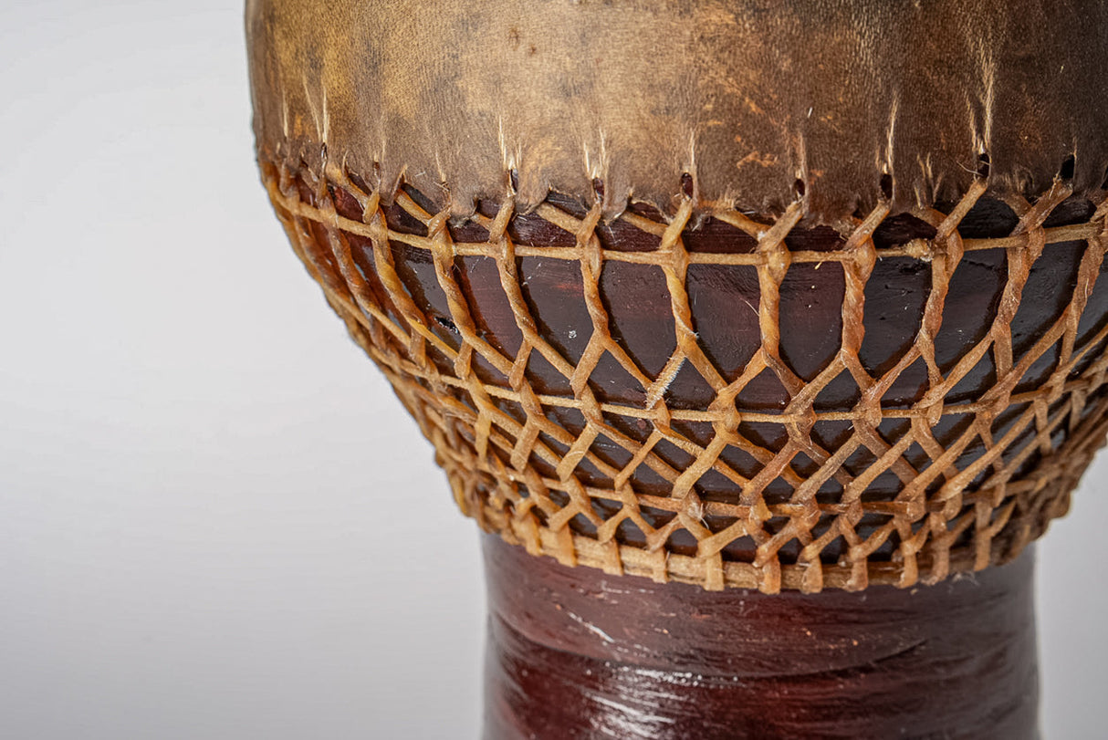 Moroccan Darbouka Drum - Sumiye Co