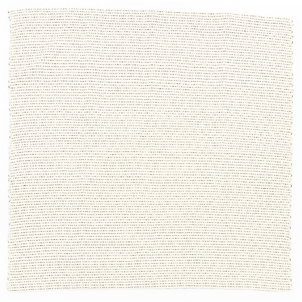 Sungura Napkins (Set Of 4) 100% Organic Cotton | Kenya - Sumiye Co