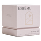 Notting Hill Scented Candle by Boheme Fragrances