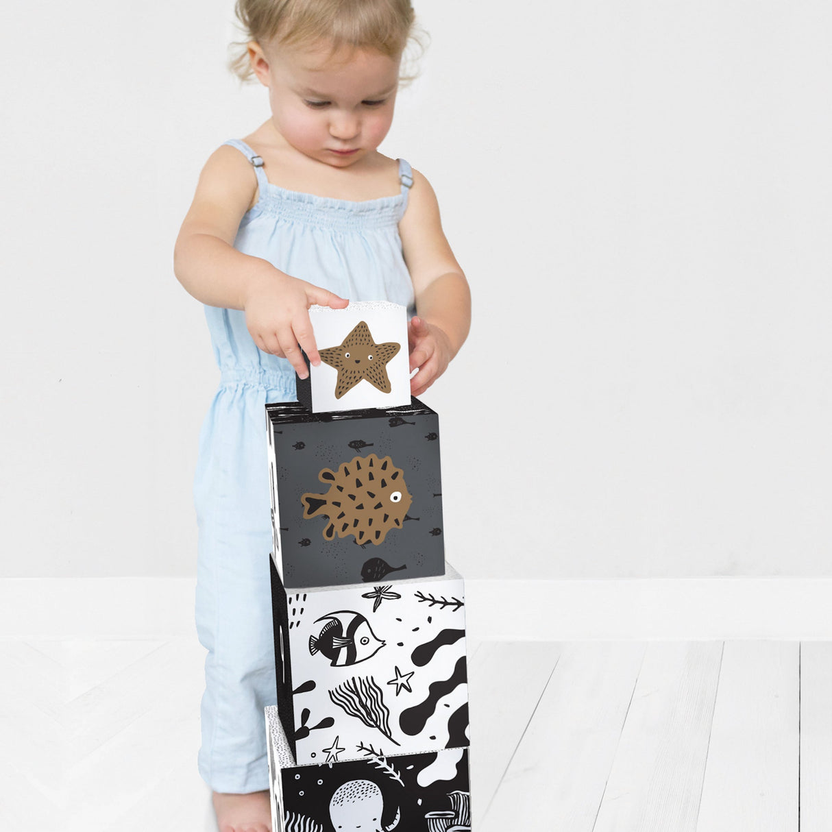 Builder Bundle - Ocean Wee Gallery