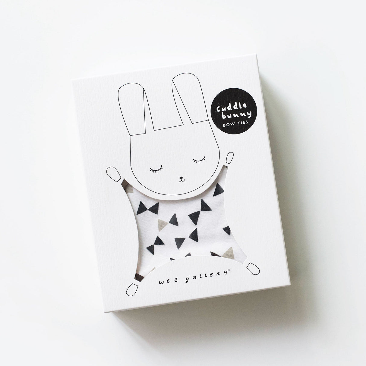 Cuddle Bunny - Bow Ties - Sumiye Co