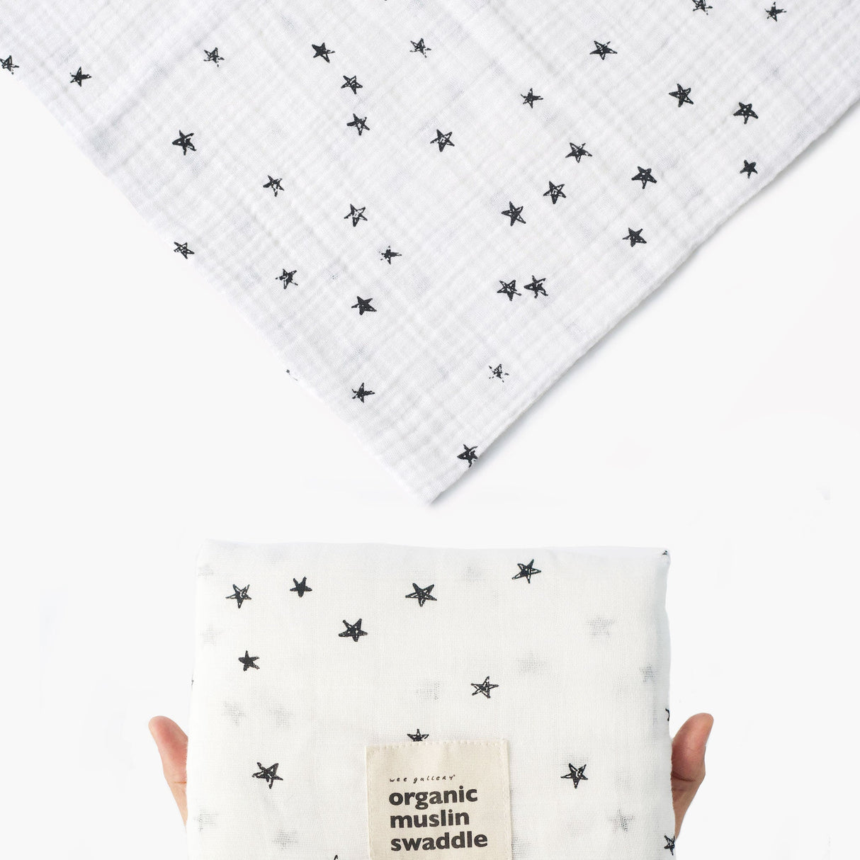 Stars Snuggle Bundle Gift Sets Wee Gallery
