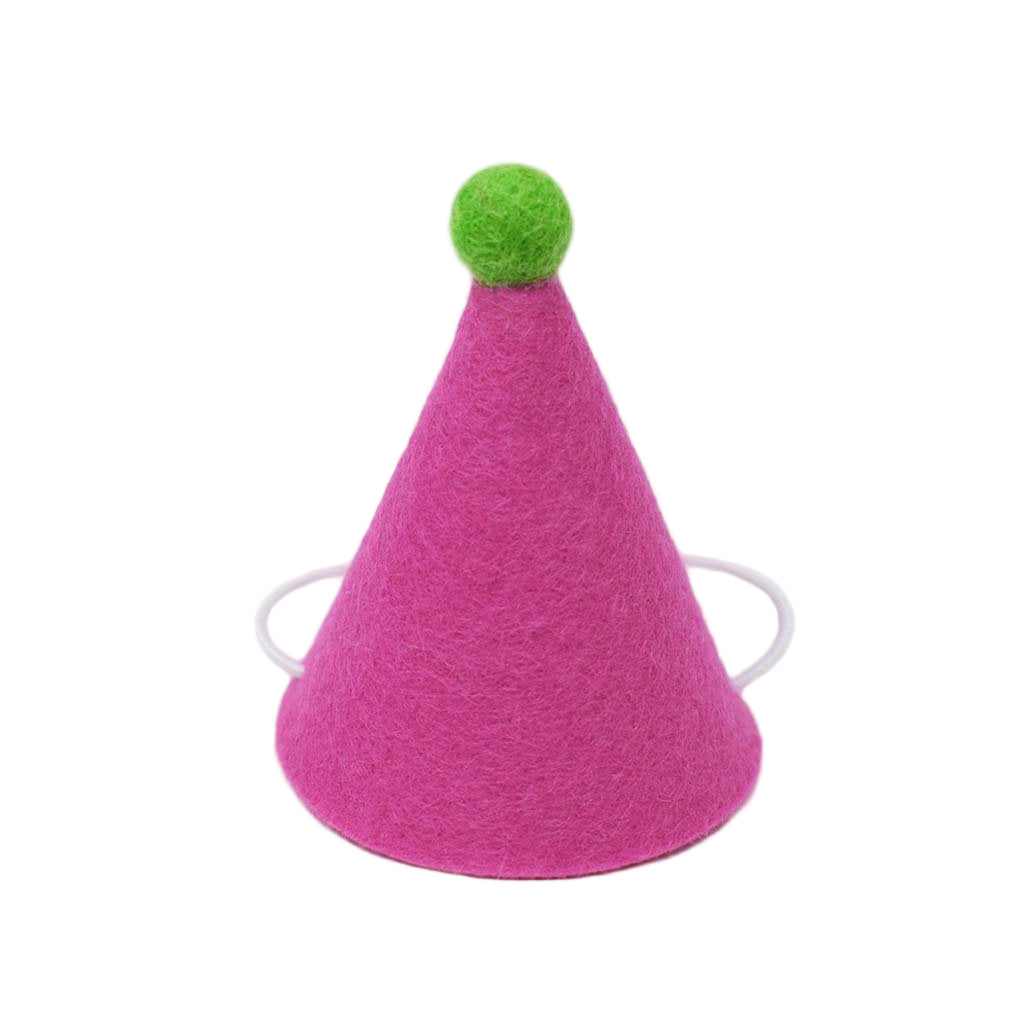 Pet Pawty Hat - Sumiye Co